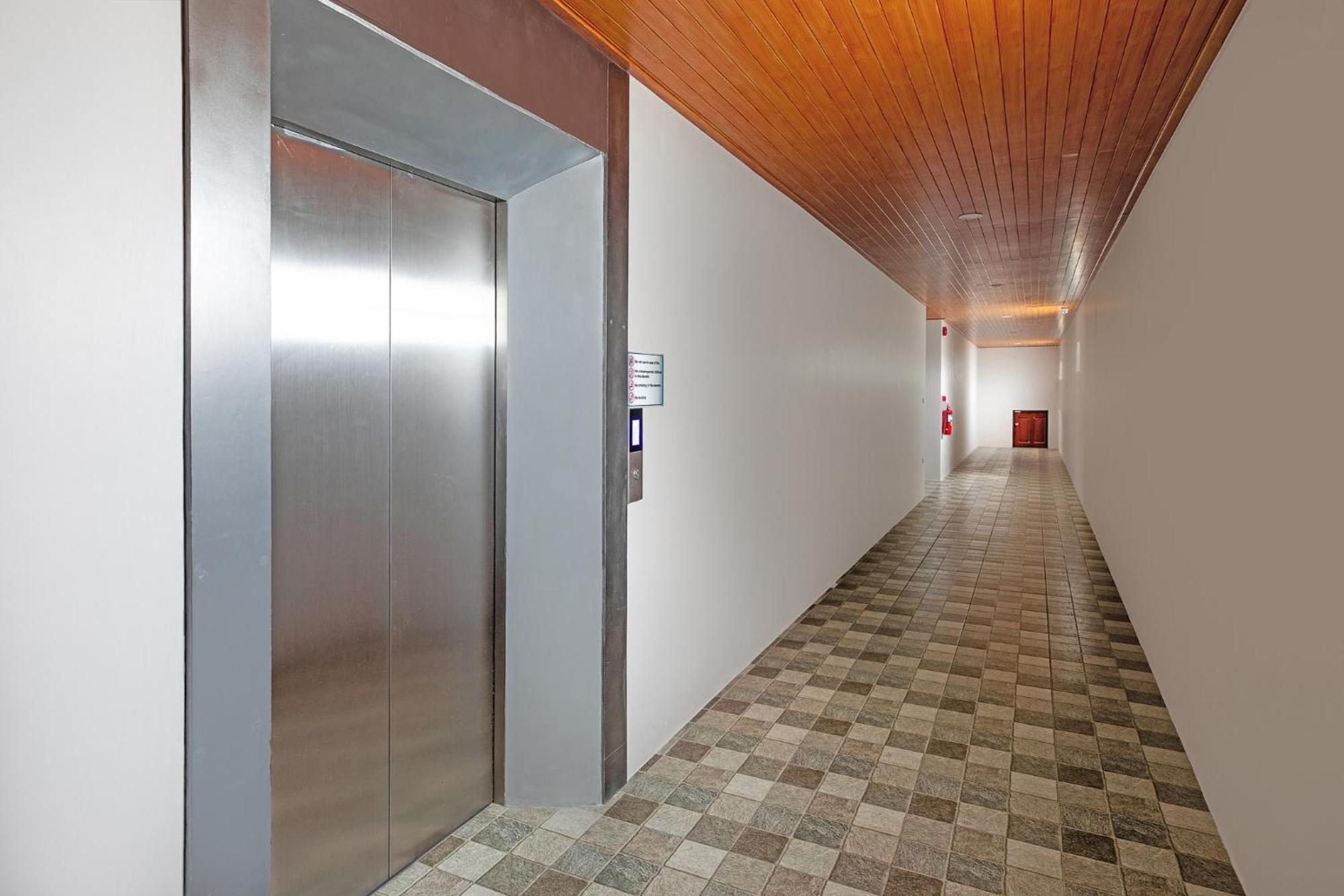 The Bell Airport Phuket Hotel - Sha Extra Plus Nai Yang Beach Exterior foto