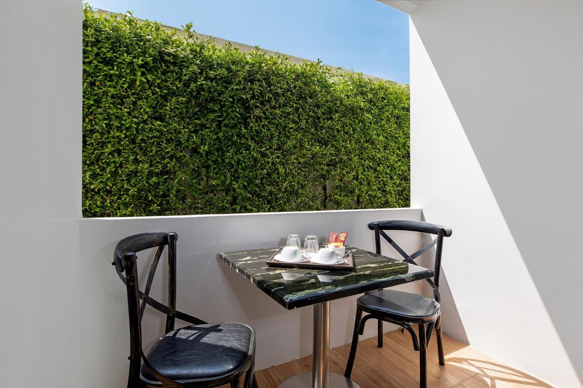 The Bell Airport Phuket Hotel - Sha Extra Plus Nai Yang Beach Exterior foto